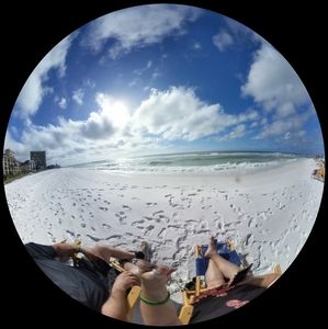 Meet your Posher, Lety